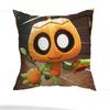Gourdy D-Dandys W-World наволочка для подушки гостиная диван чехол для подушки спальня комната кровать наволочка домашнее украшение