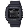 Наручные часы Casio Baby-G Оригинальный японский продукт BGD-10-1JF Женские Черные