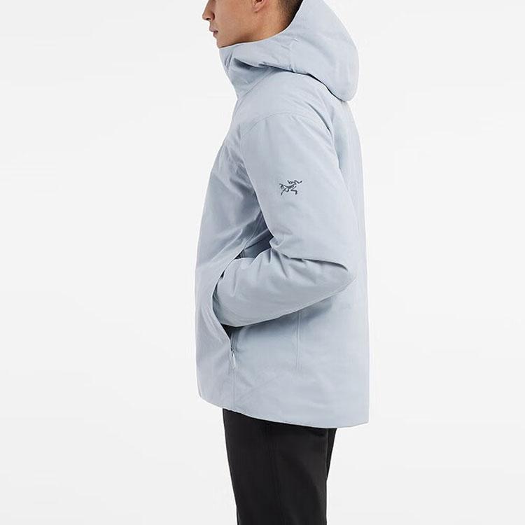 Мужская пуховая куртка Arc'teryx THERME 29710-