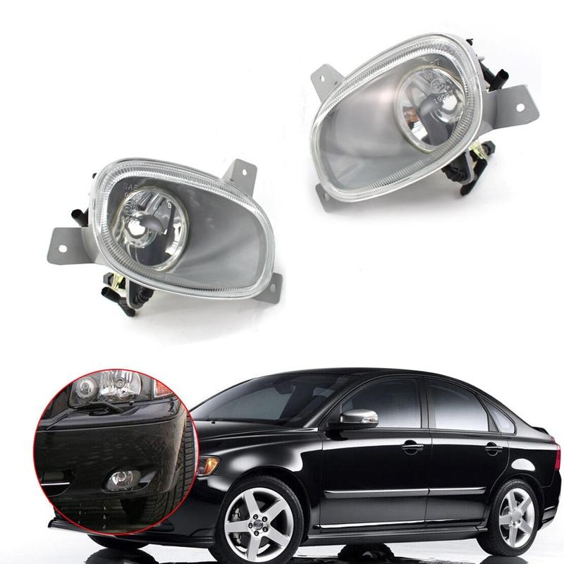 Фара Противотуманная Лампа Автоаксессуары 864 865 Для Volvo S80 1999-2006