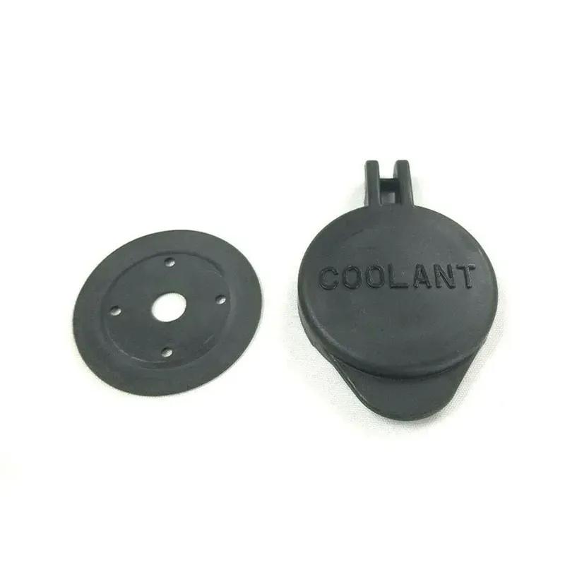 254403K000 Coolant Reservoir Cap & Gasket for Kia Sedona Forte Hyundai i30 Azera Elantra Sonata OEM 25440-3K000
