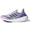 Ult Comfortable Non-Slip Low-Top Running Shoes Women Sneakers Purple ID3316