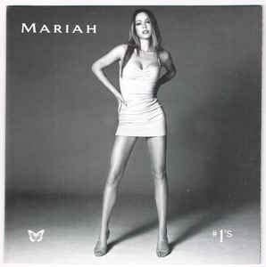CD МАРАЙЯ КЕРИ 1s 4926042 Columbia 1998 Не Япония Рэп Хип-Хоп R&B Б/у
