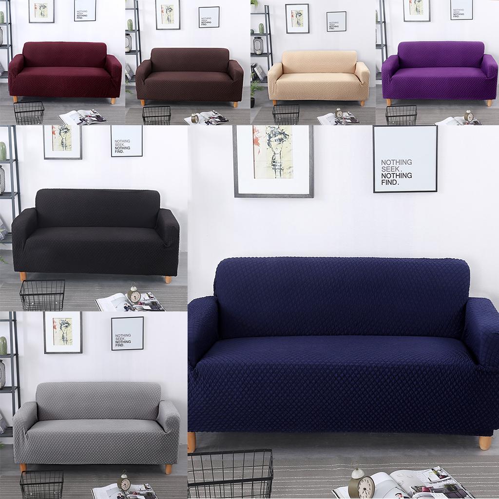 Чехол для дивана- loveseat 145-185см