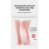 Gel Toe Separators 2 Pack with Bunion Splint - Comfortable Toe Alignment Tool for Physical Training