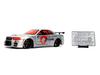 Jada TOYS SCALE 20th ANNIVERSARY JDM NISSAN SKYLINE Jada TOYS Scale 20th Anniversary Series Nissan Skyline 124 "JADA "2002 GT-R (Р34)" 124 "ДЖАДА
