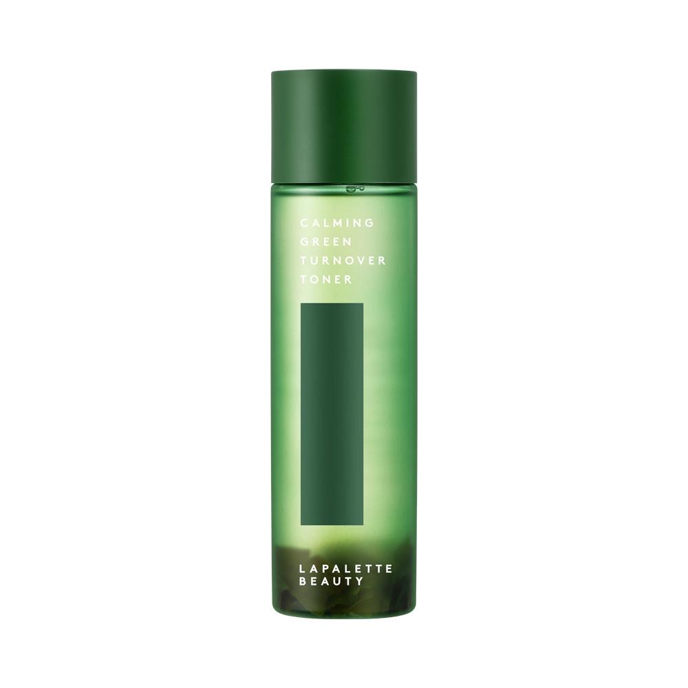 Lapalette Beauty [увлажняющий успокаивающий отшелушивающий] Lapalette Beauty Успокаивающий зеленый обновляющий тонер 200 мл