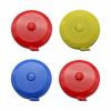 Retractable Tape Measure Pocket Body Tailor Sewing Craft Cloth Tape Measure 1.5m Random Color Portable Convenient and Clever