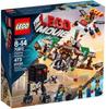 Lego Movie Творческая засада 70812