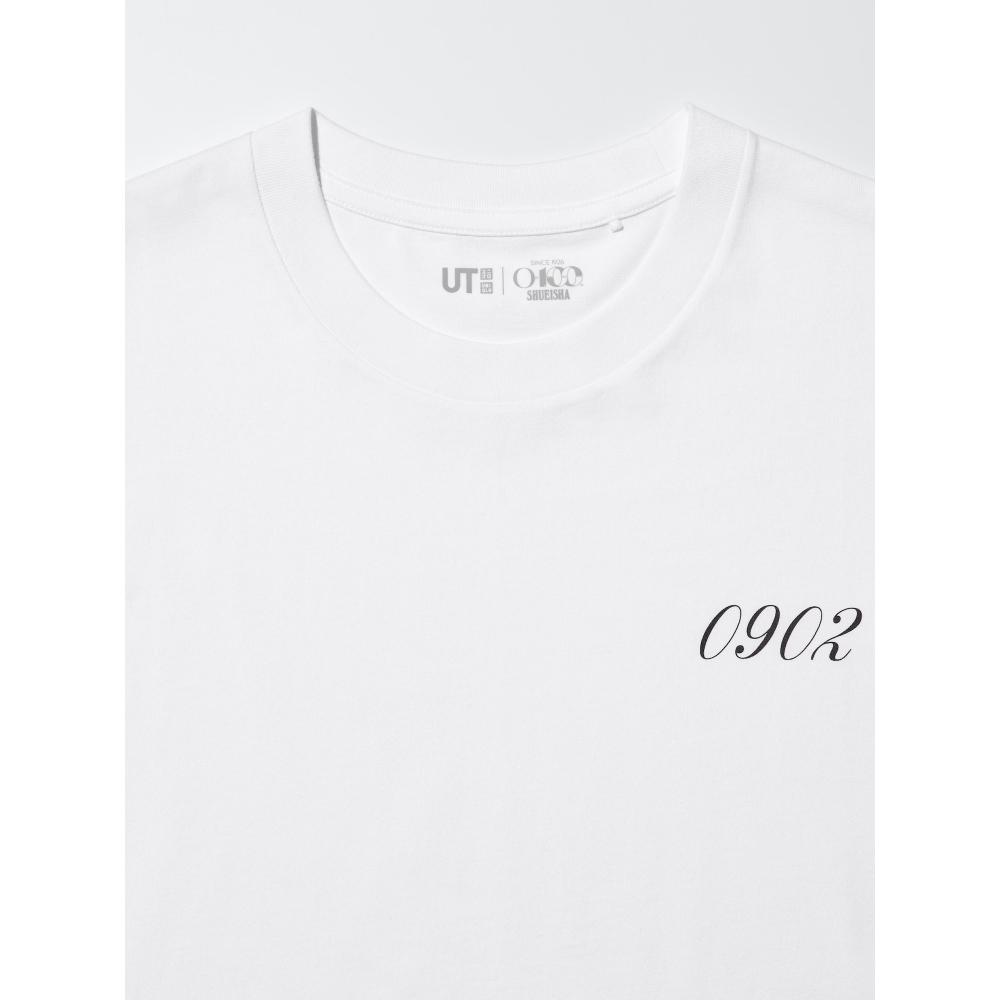 Uniqlo Япония Манга Ут Сюэйся 100-летие Охотник   Охотник