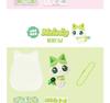NCT WISH X WISHCAT COLLABORATION MD - Случайная фигурка
