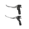 Top DX Brake for Standard City and Mamachari Bikes Lever, Black, Bikes, Bikes,