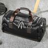 PU Leather Bag for Men Laptop Briefcase Portfolio Men Bags