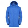Sun Protection Clothing Men and Women Coat Lightweight Outdoor Skin Windbreaker Fishing Summer Sun Protection Clothing