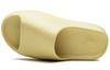 Шлепанцы Yeezy Adidas Originals 'Desert Sand' FW6344