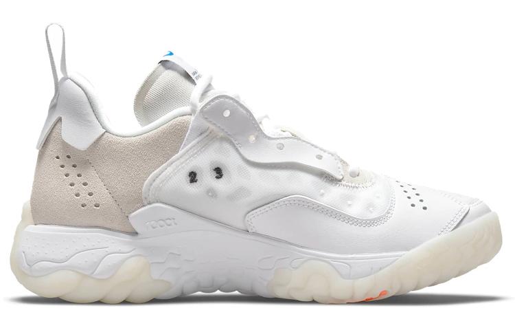 Air Jordan Delta 2 'White Sail' Женские CW0913-102