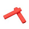 Bicycle Brake Handle Cover Silicone Sleeve Anti-Slip Universal Mountain Bike Brake Lever Protector Covers Cycling Accessories
