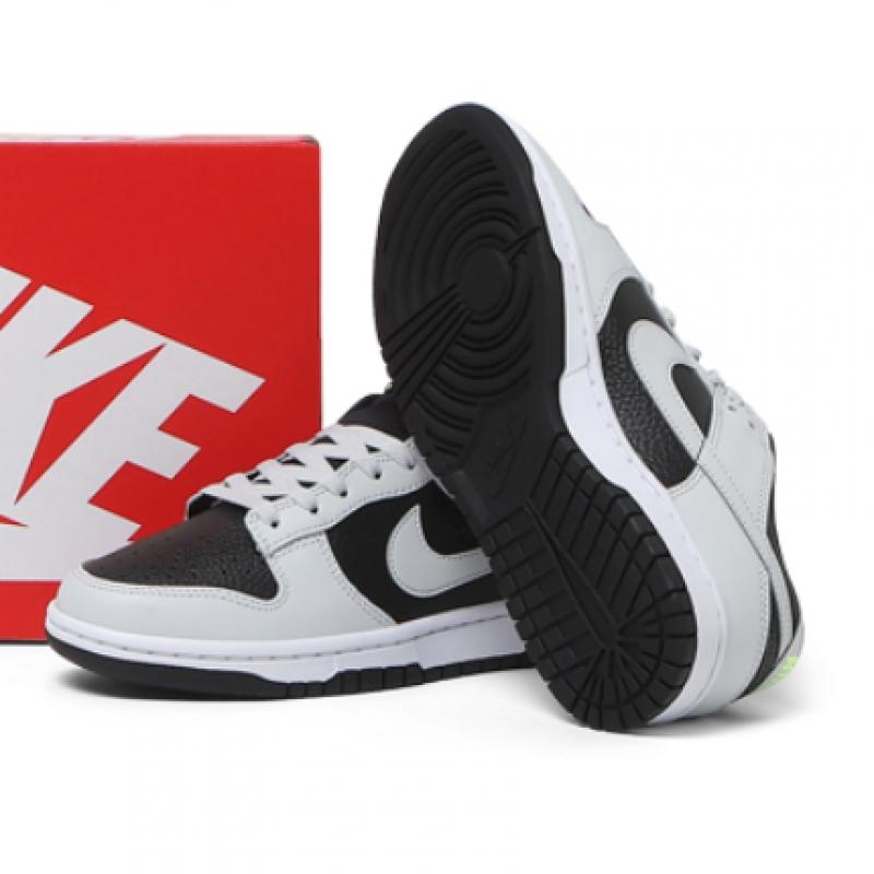 Nike Галерея Nike Dunk Low Fd9756 001