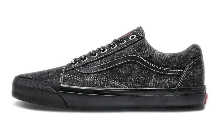 Old Skool Raised By Wolves x Old Skool Og Vans Lx 'Кислотный Деним' VN0A4P3X00U