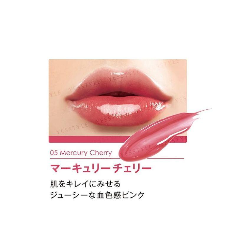 Elizabeth - Губной Страж Glow Wrapping Tint