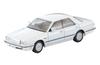 Tomica Limited Vintage Neo Japanese Car Era 17 Nissan Cedric Cima Type II Limited Kazue Ito Specification White Finished Product 321415 1/64 LV-N