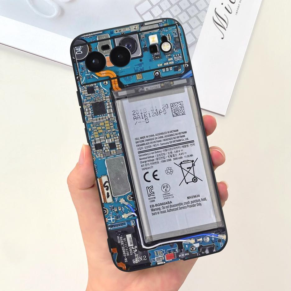 Чехол для Google Pixel 6 Pro Милый Модный Мультяшный Чехол Мягкий Силиконовый Чехол для Телефона Для Google Pixel 6A Pixel6 Pro Fundas Capa Coque