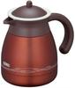 THERMOS keep warm teapot 0.6L Darjeeling TGR-601 D