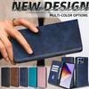 Wallet Magnetic Flip Card Stand Leather Case for Infinix Note 40 Pro Smart 8 Pro 8 Plus Protective Cover Coque Book Case Funda
