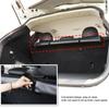 Car Trunk Mat Moisture-proof Mat SUV RV Anti-slip Tail Box Pad Cargo Tray Pet Waterproof Protective Pad Car Protection Blanket