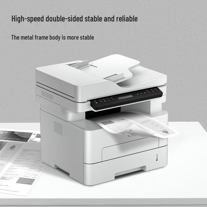 HP Черно-белые лазерные принтеры серии LaserJet Pro 323 Штепсель CN (адаптер в комплекте)