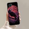 Чехол Готический Ворон Для Honor Magic 8 7 6 5 Pro 400 200 50 70 90 Lite X8c X8b X9a X9b X9c X9d Win RT Чехол