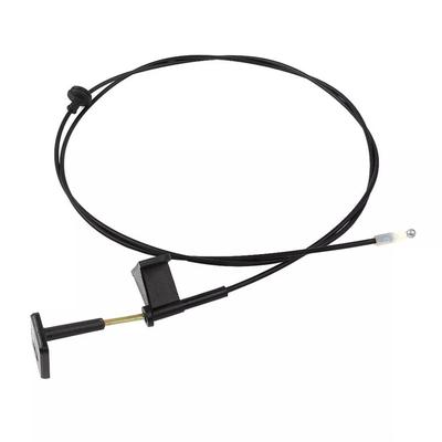 Новый трос привода замка капота для Honda CR-V 2002-2006 74130S9AA01ZA