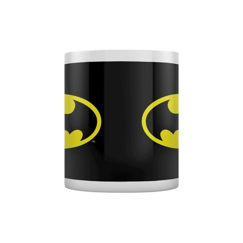 Batman Logo Mug