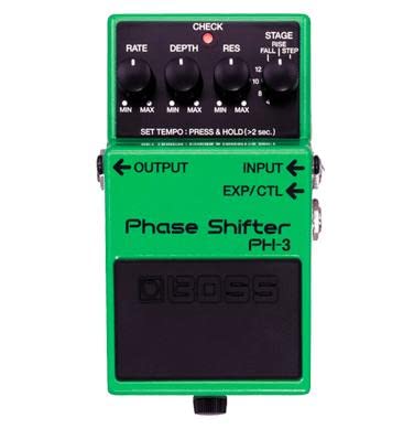 BOSS Phase Shifter PH-3