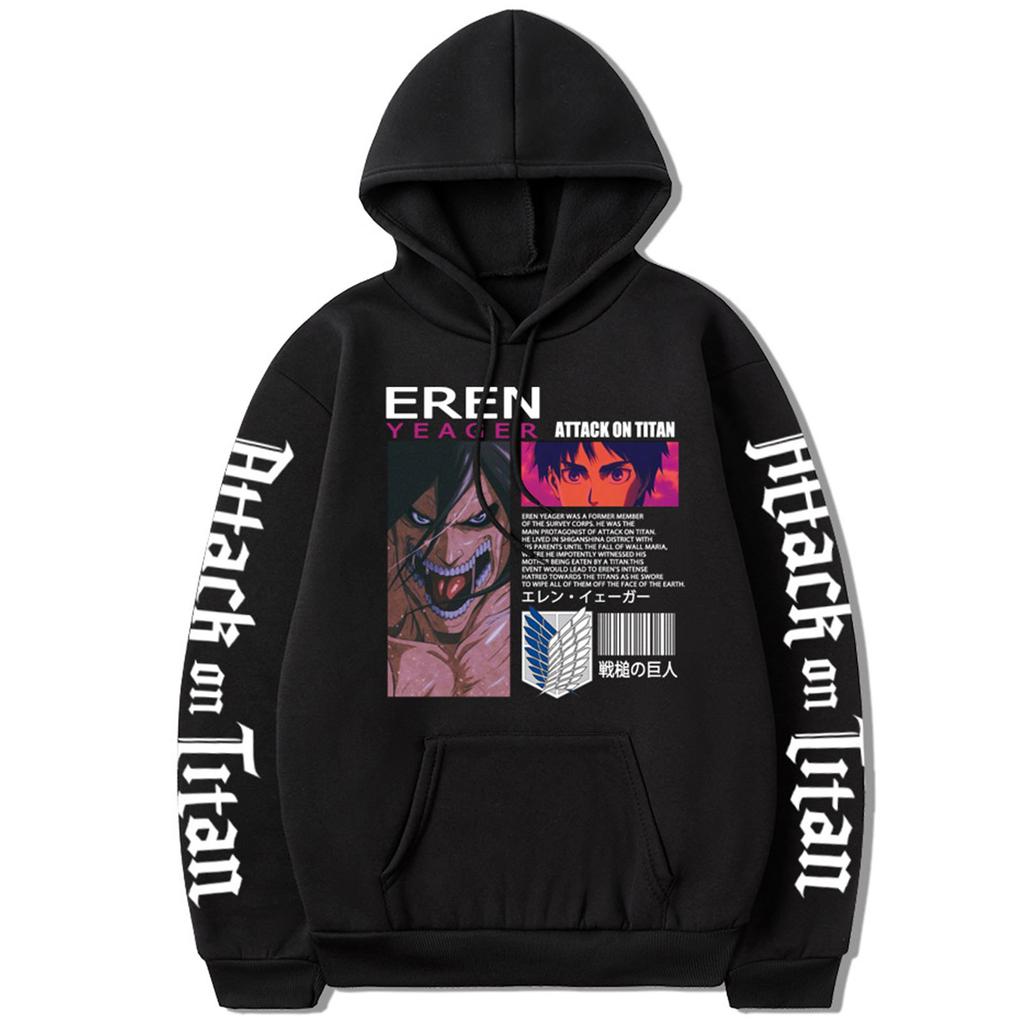 Spell Return Gojo Satoru Hoodie Brand Hoody Y2K Clothes Vintage Fashion New Casual Unisex Long Sleeve Pullovers