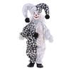 Maxyoung Porcelain Clown Doll Popular Toy Gift 9"