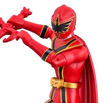 Bandai Герой боевика Магиред Махо Сэнтай Магирэнджер