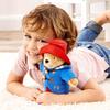 Аниме Мультфильм Медвежонок Паддингтон 3 Плюшевые Куклы Каваи Маленький Медведь Набивные Куклы Высокое Качество Детские Рождественские Подарки на День Рождения 28 см