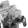 Карбюратор в сборе A40P-Лодочный Двигатель 3303-8M0053668 для Mercury Mercruiser Quicksilver 4-тактный 6 л.с. Подвесной Мотор Карбюратор 804766A04