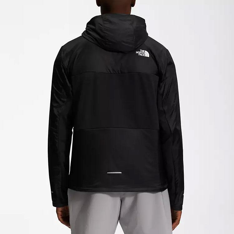 THE NORTH FACE Jackets & Coats Men's Black NF0A7UW2-JK3