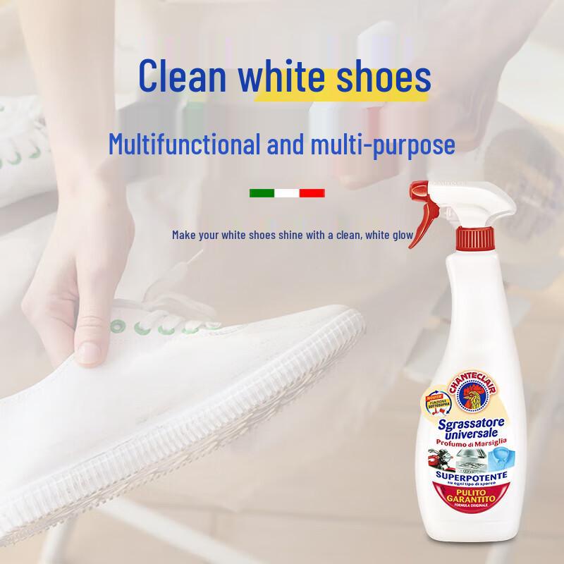 Chanteclair Multi-Purpose Degreaser