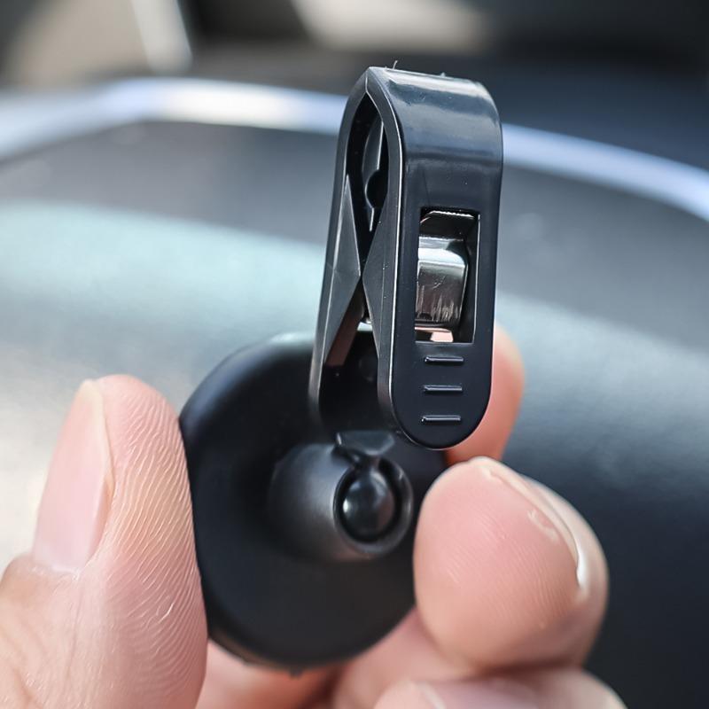 Присоска для зажима для билетов, зажим для салона автомобиля, зажим для окна, съемный зажим для карт, зажимы для билетов, органайзер для полотенец автомобиля