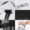 Пуховые перчатки и варежки TaoTech, Теплый пух для сноуборда, катания на лыжах и многого другого (Большой, Белый) для мужчин и женщин