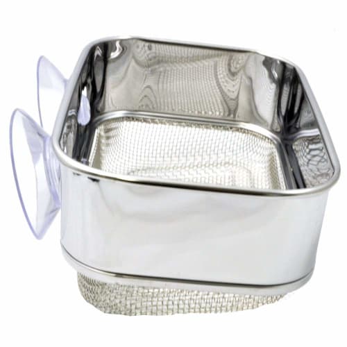 Kai Corporation New Cook Day Mesh Sponge Rack, Made In Japan, DF1478