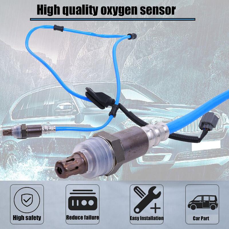 36531-RAC-U02 Upstream O2 Oxygen Sensor For Honda Accord 2.0L 2003 2004 2005 2006 2007 36531RACU02