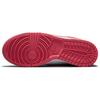 Nike Dunk Low Архео Розовый W - DD1503-111
