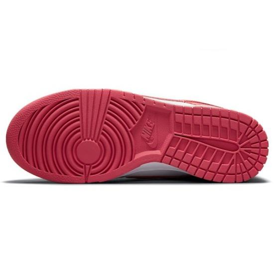 Nike Dunk Low Архео Розовый W - DD1503-111