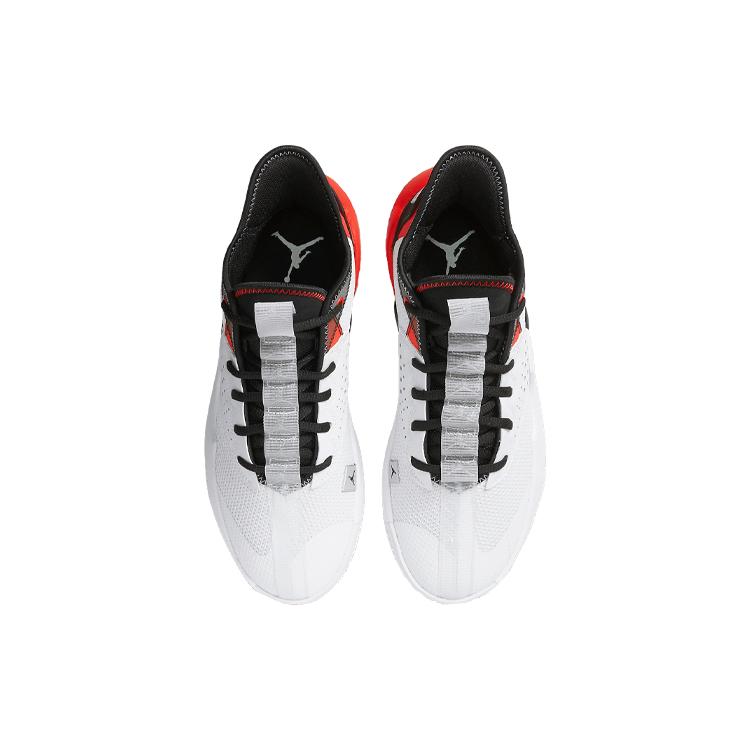 Air Jordan React Elevation Pf 'Chicago Bulls' CK6617-100