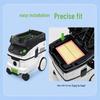 Совместимый пылевой фильтр для пылесоса Festool CT26/36L, шлифмашинки без пыли