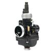 Для Dellorto 17 19 21 17,5 19,5 мм универсальный мотоциклетный карбюратор Phbg 50cc до 100cc гоночные карбюраторы мотокросс аксессуары